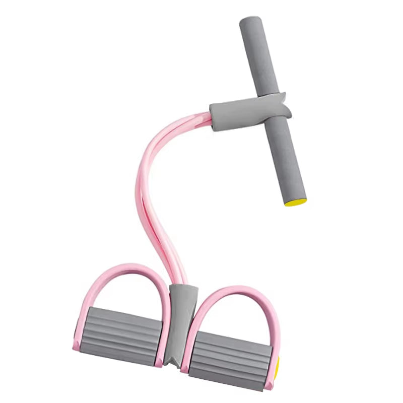 Total Body Shaper™ 4-Tube Resistance Reformer